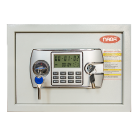 Két sắt mini Naga, AGK -30